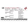 Image 1 : VERMILION COMMERCE K093