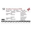 Image 1 : VERMILION COMMERCE K288