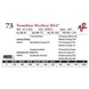 Image 1 : VERMILION MCILROY K647