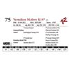 Image 1 : VERMILION MCILROY K197