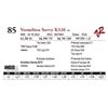 Image 1 : VERMILION SAVVY K326