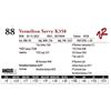 Image 1 : VERMILION SAVVY K358