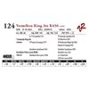Image 1 : VERMILION KING AIR K456