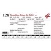 Image 1 : VERMILION KING AIR K041