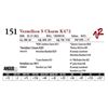 Image 1 : VERMILION S CHARM K472