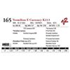 Image 1 : VERMILION E CURRENCY K213