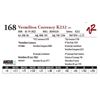 Image 1 : VERMILION CURRENCY K232