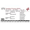 Image 1 : VERMILION CURRENCY K610