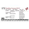 Image 1 : VERMILION CURRENCY K219