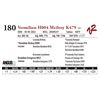 Image 1 : VERMILION H004 MCILROY K479