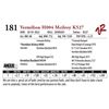 Image 1 : VERMILION H004 MCILROY K527