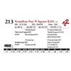 Image 1 : VERMILION FAIR N SQUARE K201