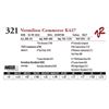 Image 1 : VERMILION COMMERCE K427