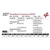 Image 1 : VERMILION COMMERCE K059