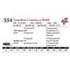Image 1 : VERMILION COMMERCE K600