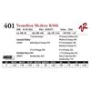 Image 1 : VERMILION MCILROY K566