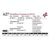 Image 1 : VERMILION COMMERCE K122