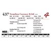 Image 1 : VERMILION CURRENCY K248