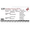 Image 1 : VERMILION CURRENCY K229