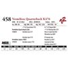 Image 1 : VERMILION QUARTERBACK K476