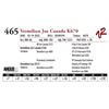 Image 1 : VERMILION JOE CANADA K670