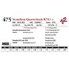 Image 1 : VERMILION QUARTERBACK K703