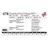 Image 1 : VERMILION G214 CHARGE K517