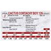 Image 1 : Cactus Cortachy Boy 126