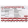 Image 1 : Cactus Cortachy Boy 150