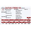 Image 1 : Cactus 2 Trend 154