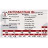 Image 1 : Cactus Mustang 186