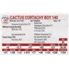 Image 1 : Cactus Cortachy Boy 140