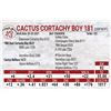 Image 1 : Cactus Cortachy Boy 181