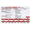 Image 1 : Cactus 2 Trend 171