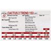 Image 1 : Cactus 2 Trend 153