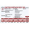 Image 1 : Cactus Cortachy Boy 160