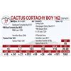 Image 1 : Cactus Cortachy Boy 162