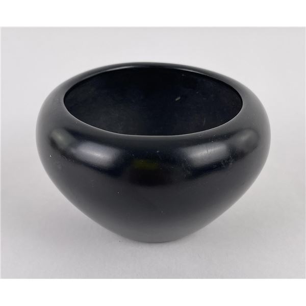 Ernest and Marian Naranjo Santa Clara Pueblo Pot