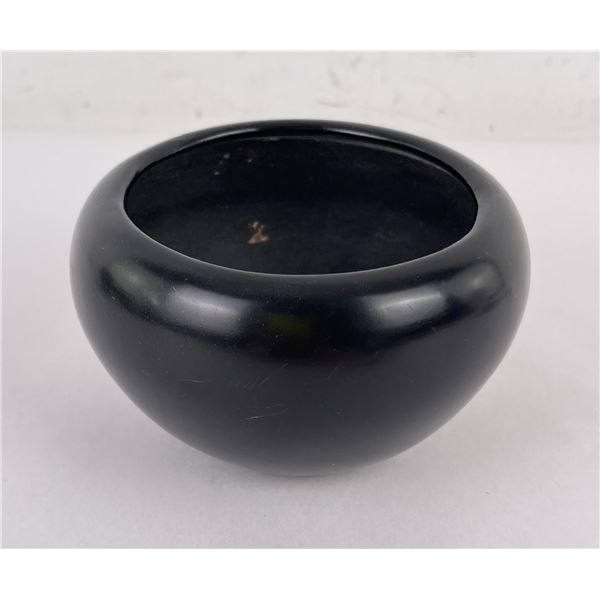 Ernest and Marian Naranjo Santa Clara Pueblo Pot