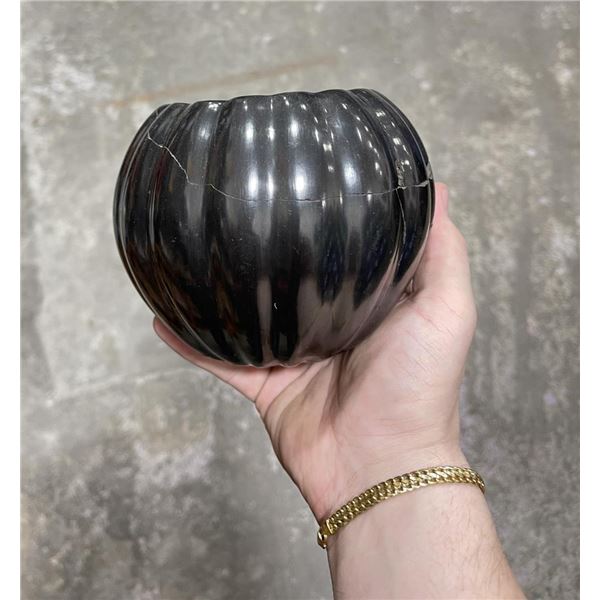 Toni Roller Santa Clara Pueblo Indian Pot