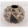Image 2 : Quezada Rattlesnake Mata Ortiz Pottery Vase Pot