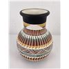 Image 1 : Navajo Indian Pottery Vase Pot