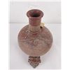 Image 3 : Pre Columbian Style Pottery Vase