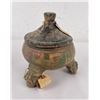 Image 2 : Pre Columbian Style Pottery Jar