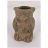 Image 1 : Pre Columbian Style Pottery Figure