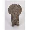 Image 1 : Pre Columbian Style Pottery Figure