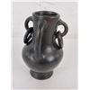 Image 2 : Black Columbian Pottery Vase