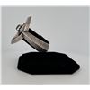 Image 2 : Aaron Anderson Navajo Turquoise Bracelet