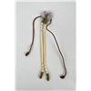 Image 2 : Plains Native American Indian Necklace