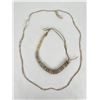 Image 2 : Plateau Indian Shell Trade Beads
